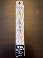 huda beauty Fine Sketch Tattoo