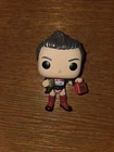 WWE The Miz Funko POP!
