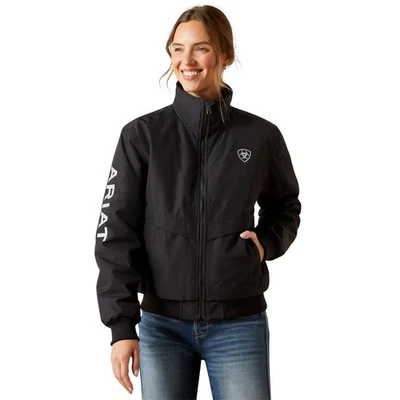 Ariat Damen Stable 2.0 Insulated Jacke