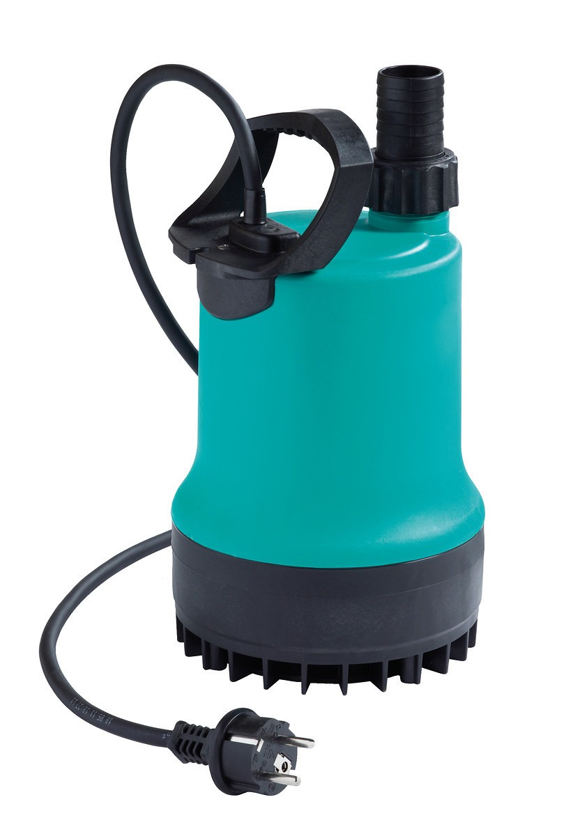 Tauchpumpe TM 32/8-10M - Image 2