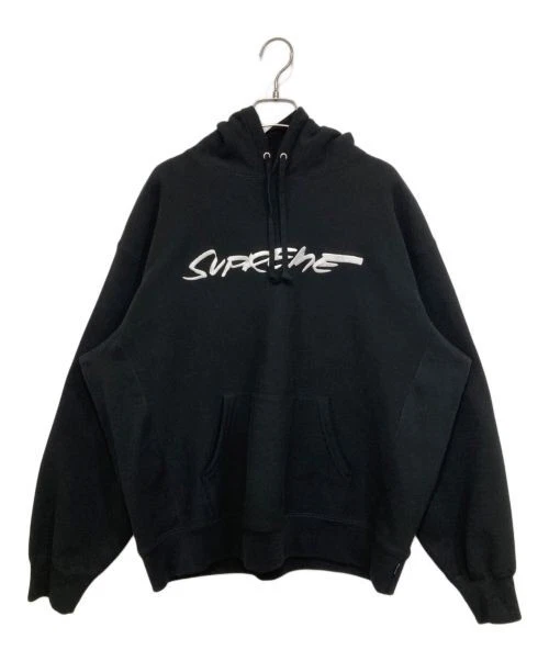 Sweat à capuche L Supreme Futura