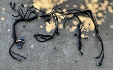1997-2001 Oem Honda Prelude Base Model H22 Dohc Vtec Engine Harness 2.2l Mt 1997-2001 Oem Honda Prelude Base Model H22 Dohc Vtec Engine Harness 2.2l Mt