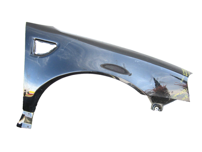 nn711216 Pontiac Grand Prix GXP 2004 2005 2006 2007 2008 RH Side