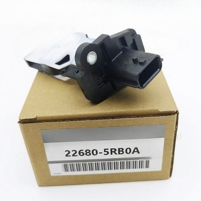 NEW FOR Nissan Infiniti 22680-5RB0A Mass Air Flow Sensor MAF SENSOR