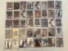 NBA LOT 40 Michael Jordan Cards Kobe Cade Cunningham Lamelo Numbered RC Auto Lot