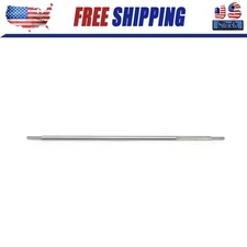 Low Range Shift Linkage Rod 5020824 For Polaris Sportsman 500 400 Silver