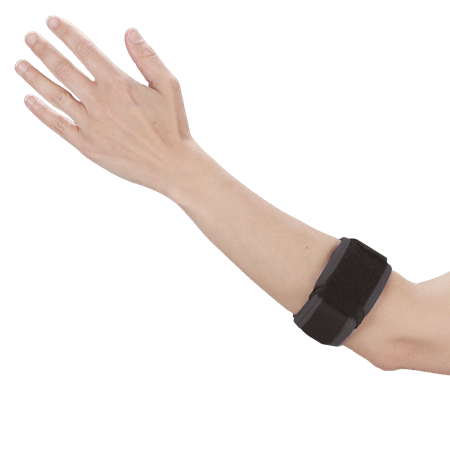 DeRoyal Premium Tennis Elbow Support eBay