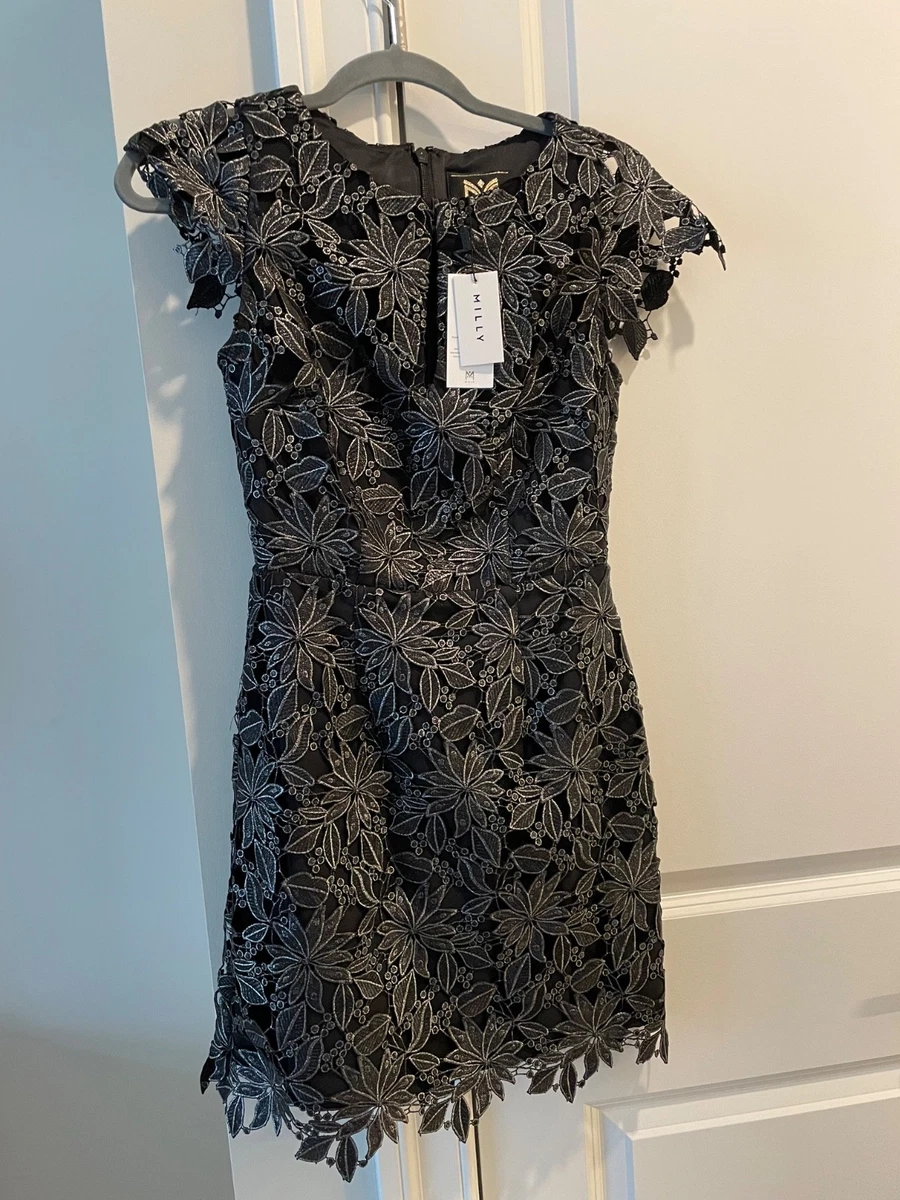 MILLY Floral Dresses for Women for sale | eBay
