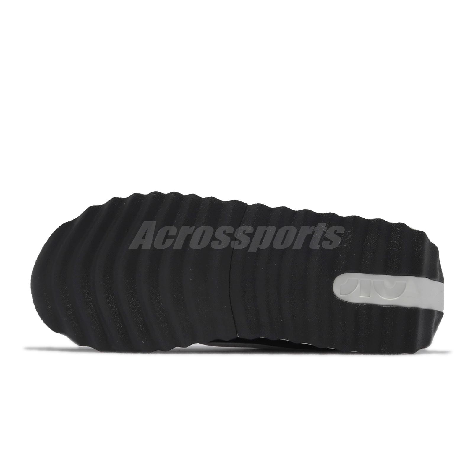 Nike Air Max Dawn Black Summit White Men Casual Shoes Sneakers DJ3624-001 thumbnail 5