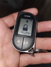 Viper 7756v Replacement Remote Viper 7756v Replacement Remote