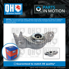 Top Strut Mounting fits VAUXHALL INSIGNIA A 1.4 Rear Left 11 to 17 QH 13242433