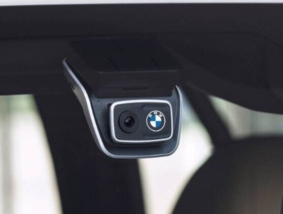 BMW OEM Advanced Car Eye 3.0 Camera System Front 66215A44493