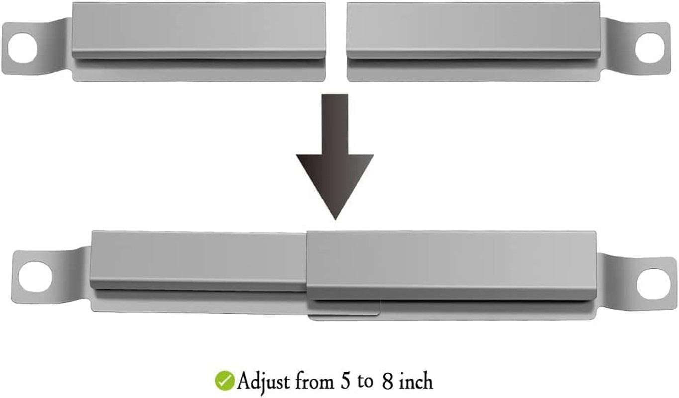 Grill Replacement Parts for Charbroil Performance 4 Burner 463342119, 463342118,