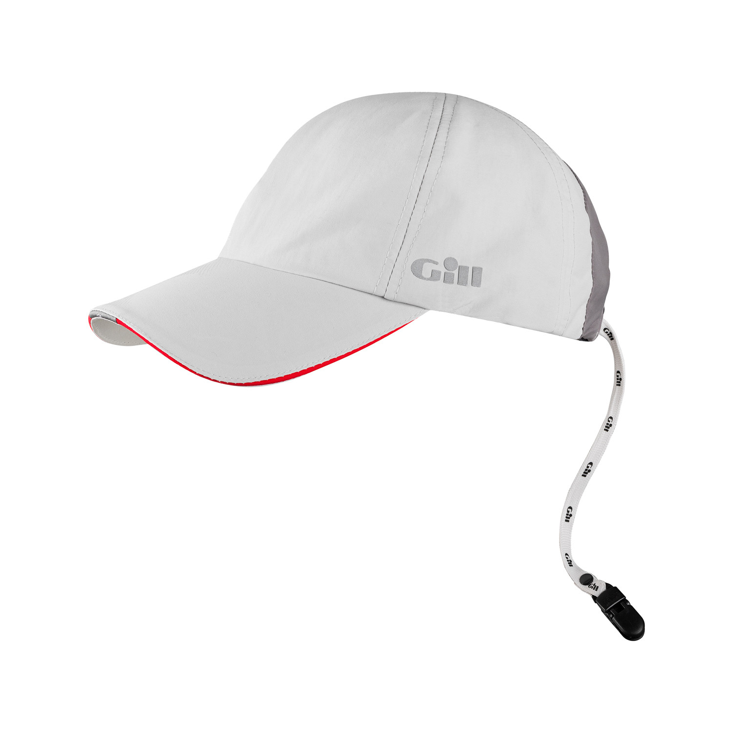 gill baseball cap
