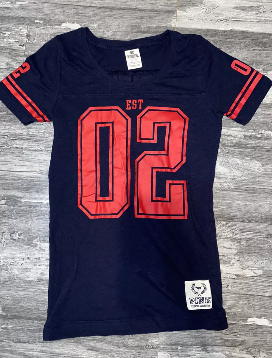 Victoria deals secret nfl