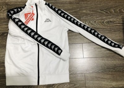 kappa jacket