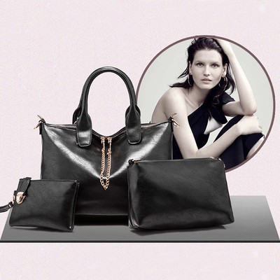 Luxury Women Handbag Shoulder Bag Leather Messenger Satchel Purse Tote Bags Best Price