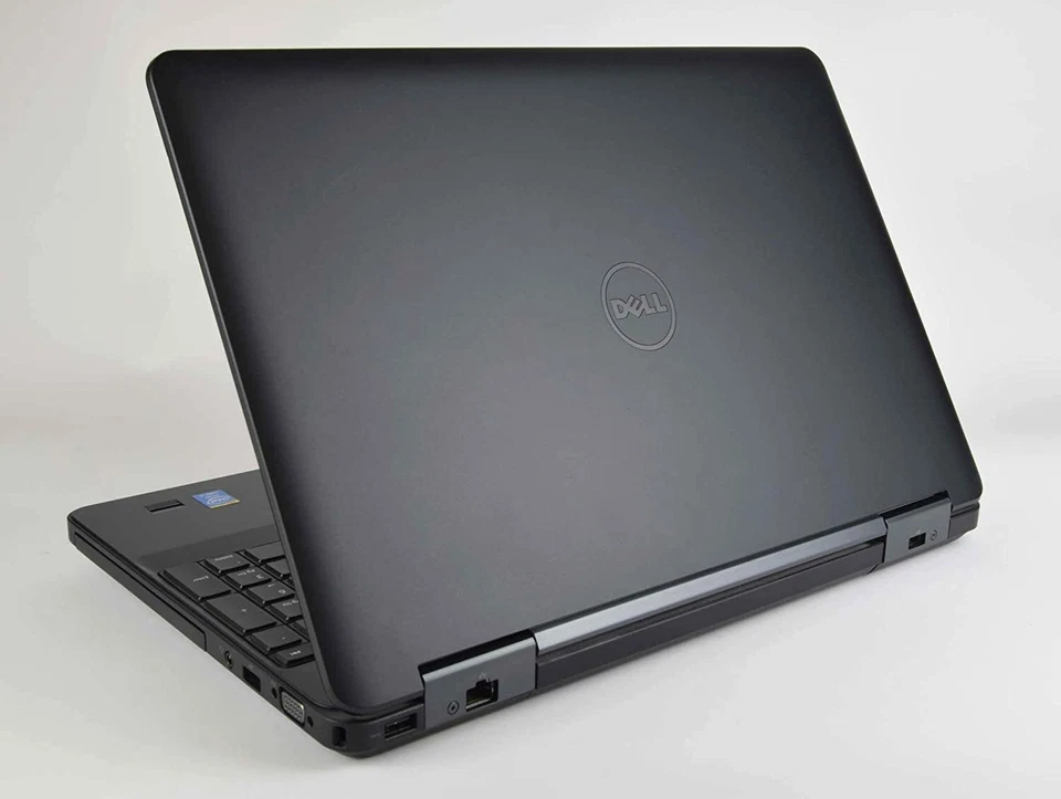 Dell Latitude E5540 Laptop Intel i3 4th Gen 4GB RAM 256GB SSD HDMI WINDOWS 11 - Image 2 of 4