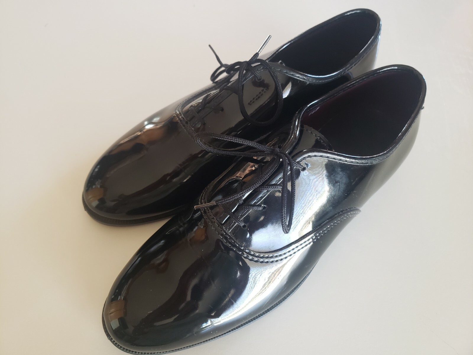 SAOLA Gateway (Made in USA) Scarpa elegante nera formale smoking ballo matrimonio uomo 81 2.