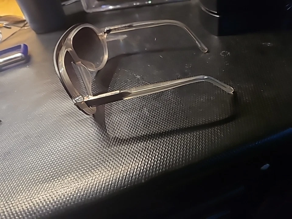 3.1 phillip lim Sunglasses - Image 3 of 4