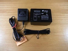 Niles Audio Model IRP2+ Infrared Repeater Remote Control Extender w/ Power Cord