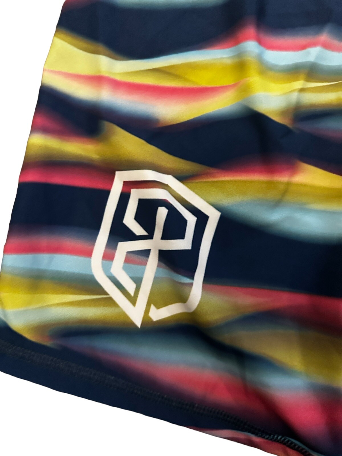 Born Primitive Mens Active Train Wodapalooza Miam… - image 4