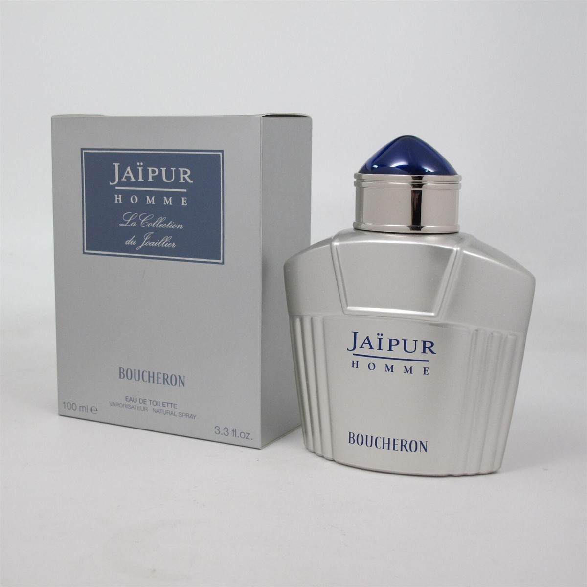 JAIPUR HOMME La Collection Du Joaillier by Boucheron 100 ml/3.3 oz