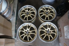 JDM 18" Manaray Sport VRS Vertec wheels for fc3s r32 rx7 sxe10 180sx 240sx is250