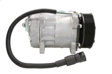 Compressor, air conditioning NRF 32751