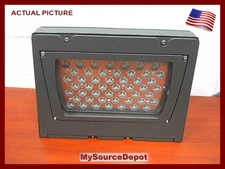 LED LARGE FULL CUTOFF WALL PACK,EXTERIOR,BUILDINGS,120-277 VOLT,OUTDOOR LIGHTING