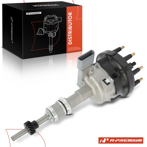 Fiche Distributeur D'Allumage FAST FT76105 - Pour Fiat Ducato III (2006-2014) - Résistance Ventilateur Chauffage - 8