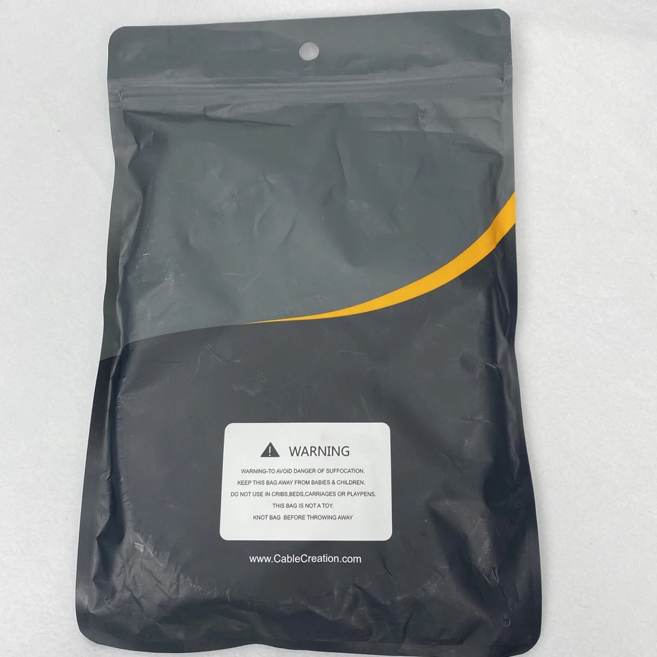 CableCreation External Mini SAS 26pin (SFF-8088) Male to 26 1M - Image 4 of 4