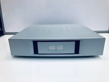 LINN MAJIK 2100 2-CHANNEL POWER AMPLIFIER - SILVER