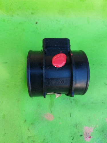 Luftmassenmesser Opel Astra G H Corsa C Meriva Vectra B C Zafira A 90530463