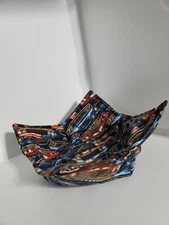 Classic Cars Bowl Holder/Cozy