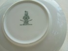 2 SETS OF VINTAGE DEMI-TASSE ENGLISH FINE BONE AND TRANSLUCENT CHINA — photo 6