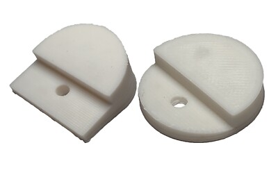 Ecobee Smart Sensor 90º or 110º Mounting (Wedge Only) Please Read Description
