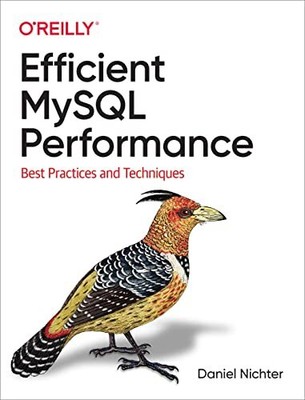 Efficient MySQL Performance: Best P..., Nichter, Daniel