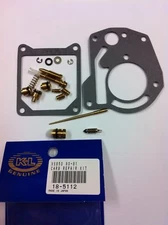 K&L Carburetor Repair Kit 18-5112