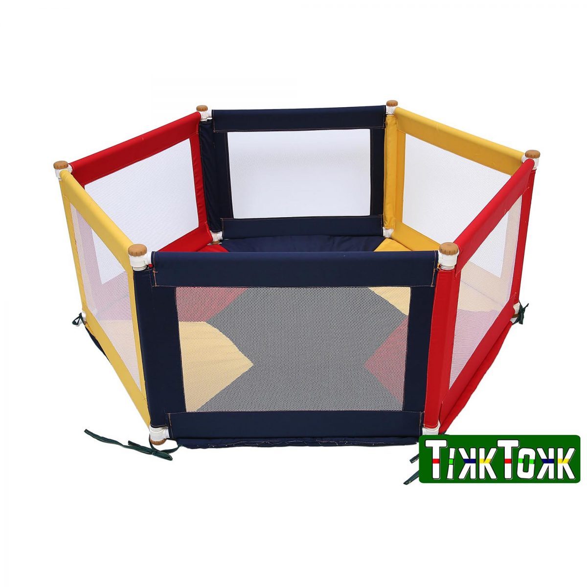 tikktokk playpen