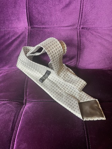 charvet Place Vendome Tie - Picture 7 of 9