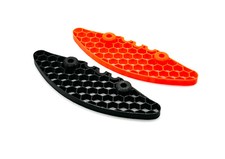 Flexbumber Bumper flessibile - parafango anteriore per XRAY T4 2019 - XRAY X4 2024 - LCG