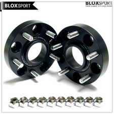 2pcs 35mm Nissan 350z 370z hubcentric wheel spacers 5x114.3 for S14 240sx 300z