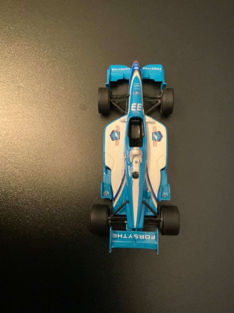 Action 1/43 🇨🇵 1999 Reynard #33 Patrick Carpentier Édition Limitée 1/5000