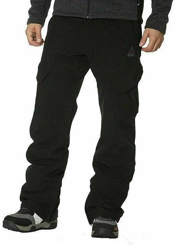 Gerry Water Resistant Fleece Lined 4 
