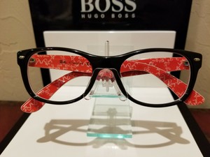 Nuevas gafas Ray-Ban RB5184 2479 tamaño 54/18 Con Estuche | eBay