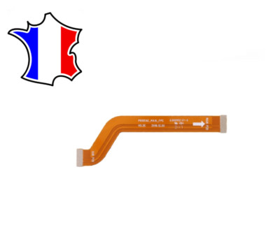 WIKO View Lite Flex Motherboard P6901A_MAIN_FPC E309952 Ribbon Cable Motherboard
