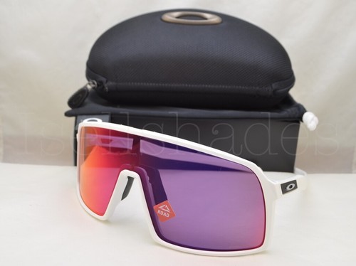 Oakley SUTRO (OO9406-06 37) Matte White 