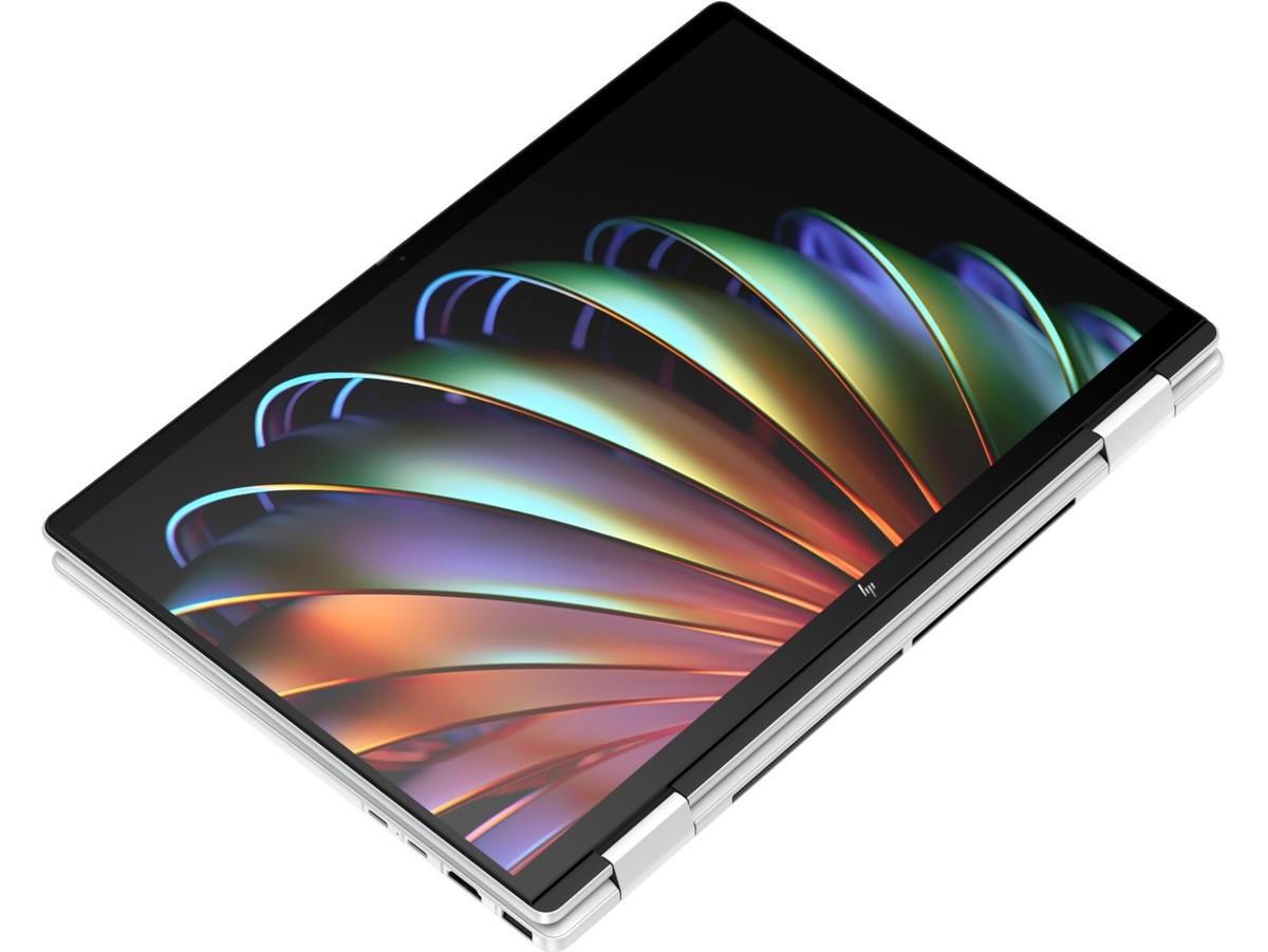 HP Envy X360 Touch 14z-fa000 14 Laptop PC 14