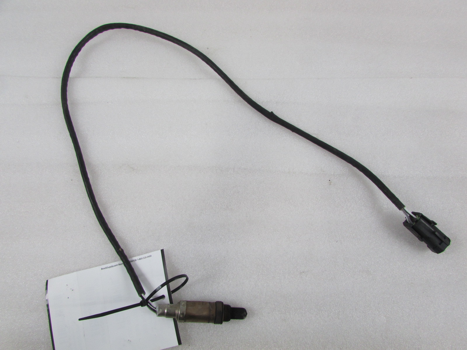 Ferrari 550, Rear Oxygen Sensor, Used, P/N 165170